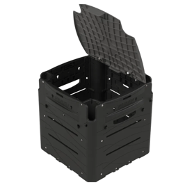 RAILBLAZA Tackle Station Gear Hub