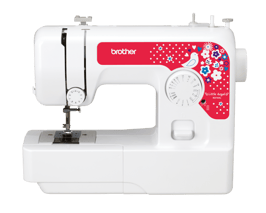 Brother Little Angel KD144s