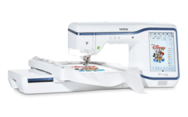 Brother Innov-is Stellaire XE2