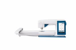 Husqvarna | Designer Sapphire 85