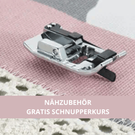 PERFEKTE ERGEBNISSE MIT DEM RICHTIGEM SONDERZUBEHÖR - VORFÜHRUNG GRATIS