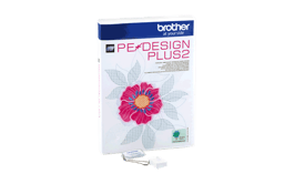 Brother PE Design Plus 2