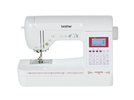Brother Innov-is F400