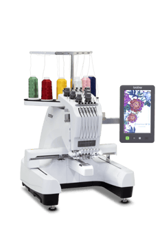 BROTHER PR680W Stickmaschine