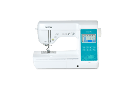 Brother Innov-is F580