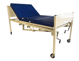 Cama Hospitalaria