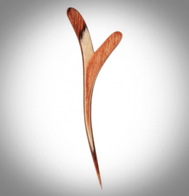 Tuchnadel "Twig", Knit Pro