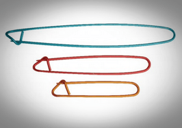 Maschenhalter Set, Knit Pro, 3Stück