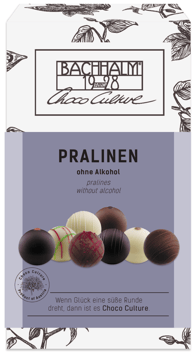 200G PRALINEN BOX OHNE ALKOHOL