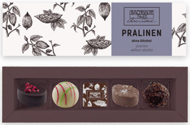 5er PRALINENSTANGE OHNE ALKOHOL