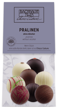 100G PRALINEN IM BEUTEL OHNE ALKOHOL