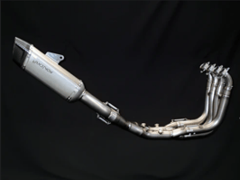 VANDEMON S1000RR 19-25 FULL-SYSTEM