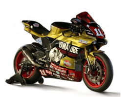 Lacomoto YZF-R1 15-19 レースカウル