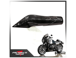 FACTORY m Carbon Air Intake Cover for BMW R nine T