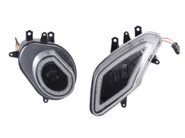 S1000RR 09-14 LED Headlight