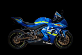 FIRETONG GSX-R 1000 17-20 WILLY MADE FULL-SYSTEM