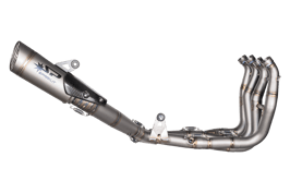 SPARK MT-10 16-24 GRID-O FULL-SYSTEM