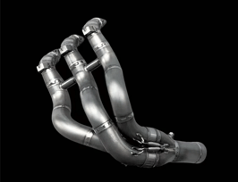 VANDEMON MV AGUSTA BRUTALE DRAGSTER 800 12-17 HEADER PIPE