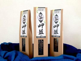 岬藍茶　箱入り
