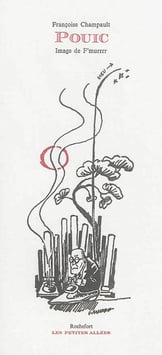 Pouic, Françoise Champault