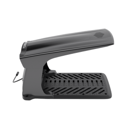 Terramow basisstation + afdak