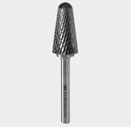 Typ L - (KEL) Form Rundkegel