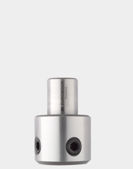 Adapter Weldon 25 mm