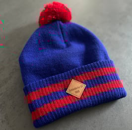 Wintermütze - Kinder 2022