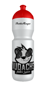 AUDAX Triebwerk (0.75 Liter)