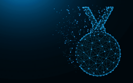 OPTIONALE MEDAILLE BRM 200 BÄRN TO EXPLORE