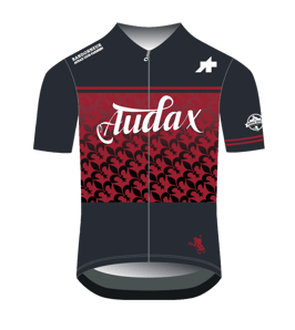 AUDAX Trikot ASSOS (DIAbLES RoUGES Edition)