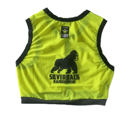 AUDAX Visibility Vest ASSOS