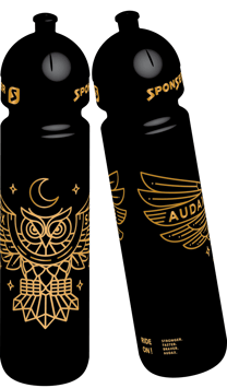 AUDAX Triebwerk (1 Liter)