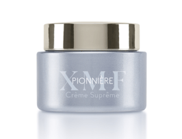 PIONNIERE XMF Crème Suprême Jeunesse et Eclat