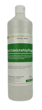 Resi Edelstahlpflege 1l