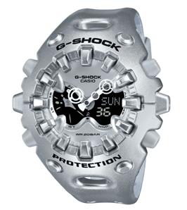 G-SHOCK Classic NEW BIG CASE GA-V01A-8AER