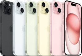 Iphone 15 Plus