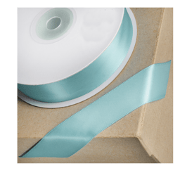 Satinband Jade 10mm, 5 Meter