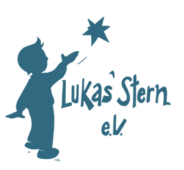 Spende für Lukas Stern e.V.
