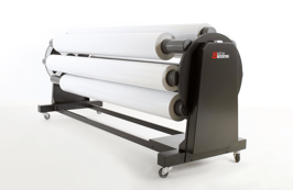 Rollenwechsler MB-64