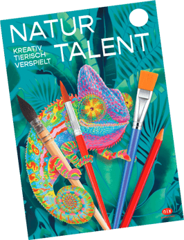 32_NATURTALENT_das Magazin