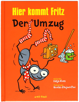 28_HIER KOMMT FRITZ – DER UMZUG