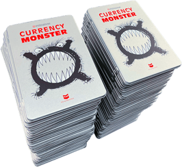 19b_CURRENCY MONSTER_SET_50_Exemplare