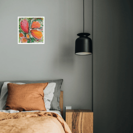 Fantaisie en jardin 36