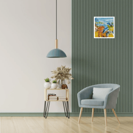 Promenade au bord de l'eau 8