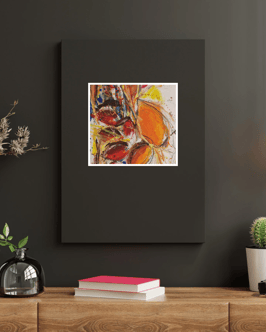 Fantaisie en jardin 38