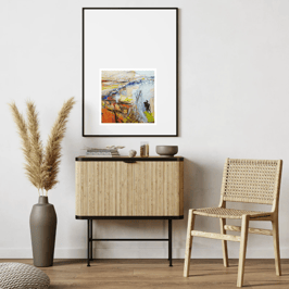 jardins aquatiques, océan 8