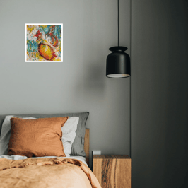 Fantaisie en jardin 39