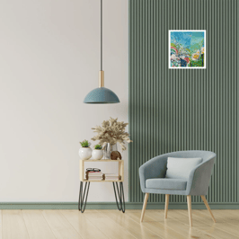 Promenade au bord de l'eau 5