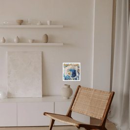 Jardins aquatiques, océan 1